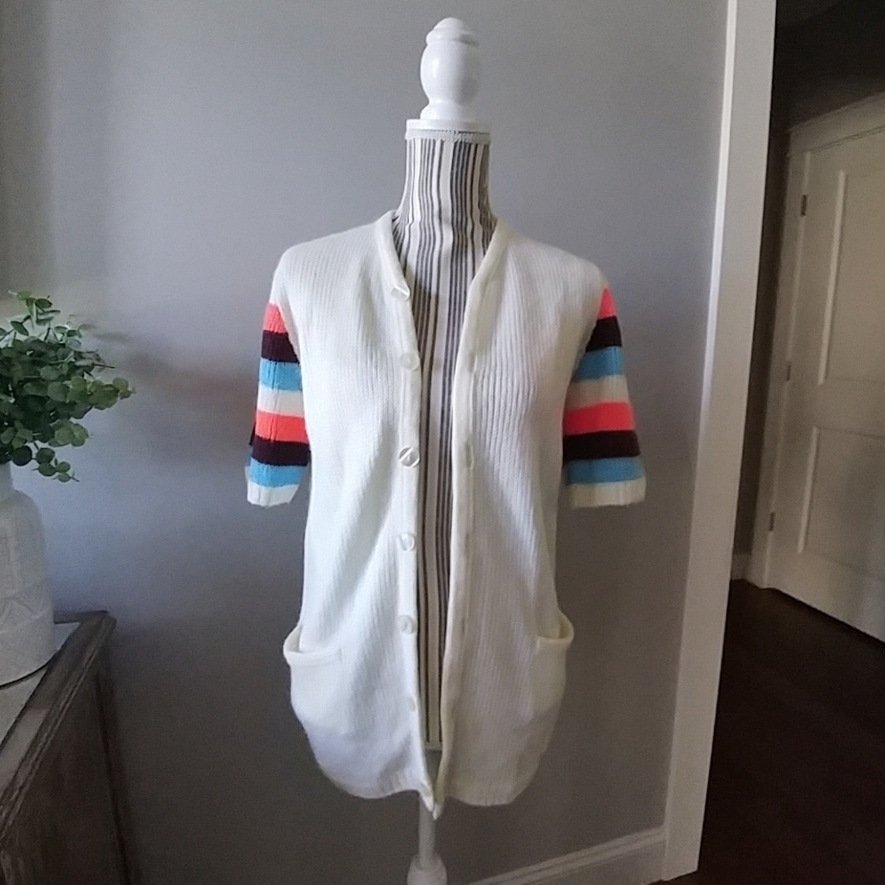 Tracy Feith for Target Cardigan